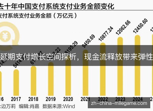 延期支付增长空间探析,现金流释放带来弹性 延期支付增长空间探析,现金流释放带来弹性